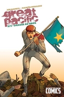 Great Pacific - Tome 03