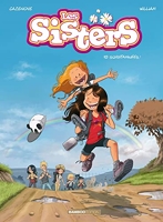 Les Sisters - tome 10 - Survitaminées !