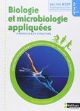 Biologie et microbiologie appliquées by Blandine Savignac (2011-08-24) - Nathan - 24/08/2011