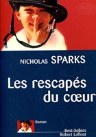 A tout jamais - Poche - Nicholas Sparks, Christine Bouchareine