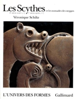 Les Scythes et les nomades des steppes - VIIIᵉ siècle avant J.-C. - Iᵉr siècle après J.-C.
