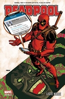 Deadpool Deluxe - Edition Deluxe Tome 06