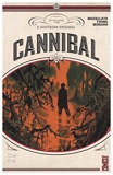 Cannibal - Tome 01 - Format Kindle - 9,99 €