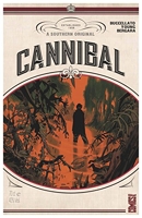 Cannibal - Tome 01
