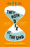 They Both Die at the End - TikTok made me buy it! The international No.1 bestseller (English Edition) - Format Kindle - 6,35 €