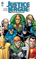 Justice League international - Tome 1