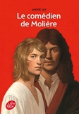 Le comédien de Molière