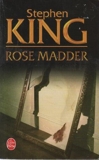 Rose Madder - Lgf