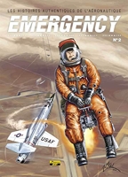 Emergency - Tome 2 - Emergency N°2