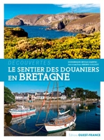 Sentier des douaniers en Bretagne