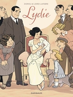 Lydie / Nouvelle édition (REE)