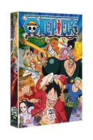 One Piece-Zo-Vol. 1
