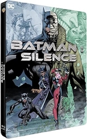 Batman - Silence [Édition SteelBook]