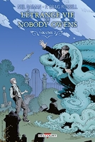 L'Étrange vie de Nobody Owens - Tome 02
