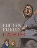 Lucian Freud - L'atelier