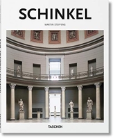 Schinkel - Taschen Deutschland GmbH - 05/02/2016