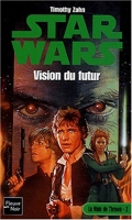 Star Wars, tome 35 - Vision du futur