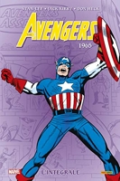 Avengers - L'intégrale 1965 (T02 Nouvelle édition)