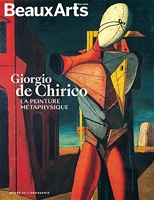 Giorgio de Chirico - La peinture métaphysique
