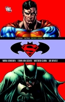 Superman/Batman VOL 05 - Enemies Among Us