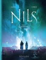 Nils T01 - Les Elémentaires - Format Kindle - 10,99 €