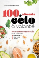 L'alimentation cétogène 100% hypotoxique + de gras, zero sucres - broché -  Olivia Charlet - Achat Livre