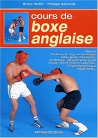 Cours de boxe anglaise