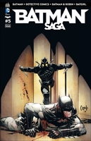 Batman Saga, n°5
