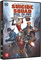 DCU - Suicide Squad: Hell to Pay /V DVD BI-FR