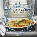 Four vapeur - Fait maison