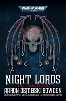 La Trilogie Night Lords