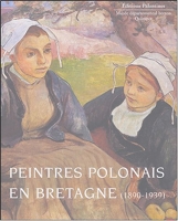 Peintres polonais en Bretagne (1890-1939)