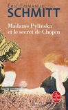 Madame Pylinska et le secret de Chopin - Le Livre de Poche - 29/01/2020