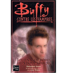 Buffy contre les vampires, volume 38