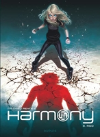 Harmony - Tome 3 - Ago