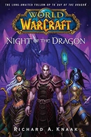 World of Warcraft - Night of the Dragon