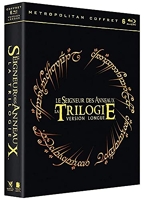 Le Seigneur des Anneaux-La trilogie [Version Longue]