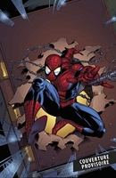 Untold Tales of Spider-Man T01