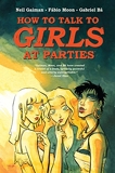 Neil Gaiman's How to Talk to Girls at Parties - Dark Horse Books - 05/07/2016