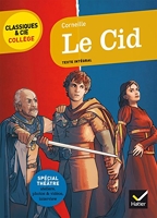Le Cid - Nouveau programme