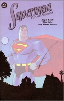 Superman - Tome 1 For all seasons - Dc Comics - 01/10/1999
