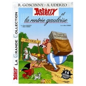 Asterix et la Rentree Gauloise - French & European Pubns - 2003