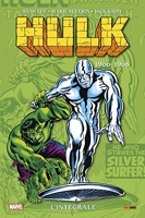 Hulk - L'intégrale 1966-68 (T03)