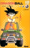 Dragon Ball (volume double) Tome 10 - Glénat - 27/09/2002