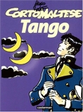 Tango - Casterman - 16/07/2001