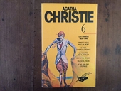 Agatha Christie, tome 6 - Les Années 1938-1940