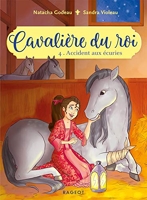 Le galop des étoiles, tome 1 : Un cheval pour Ariana - Babelio