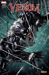 Venom (Fresh Start) N°5