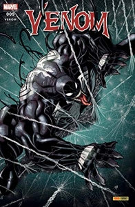 Venom (Fresh Start) N°5 de Donny Cates
