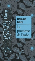 La promesse de l'aube - Gallimard - 28/10/2010